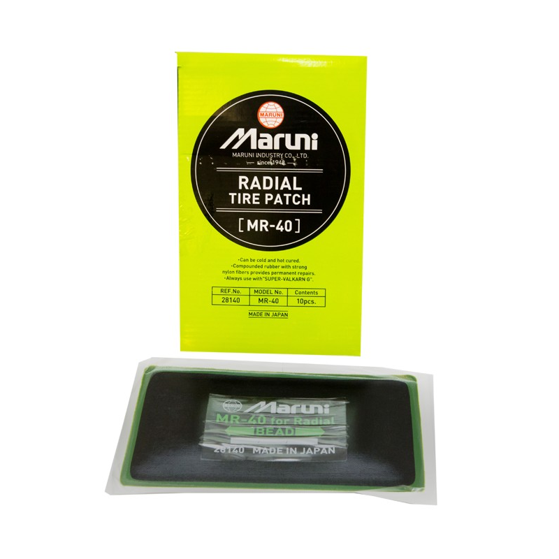 Klej MARUNI SUPER VALKARN do opon tubka 200 ml Klej MARUNI SUPER VALKARN do opon tubka 200 ml