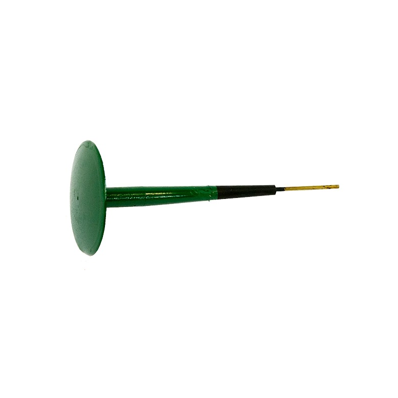 Ciężarek 50g TUBLEX (typ 530) Ciężarek 50g TUBLEX (typ 530)