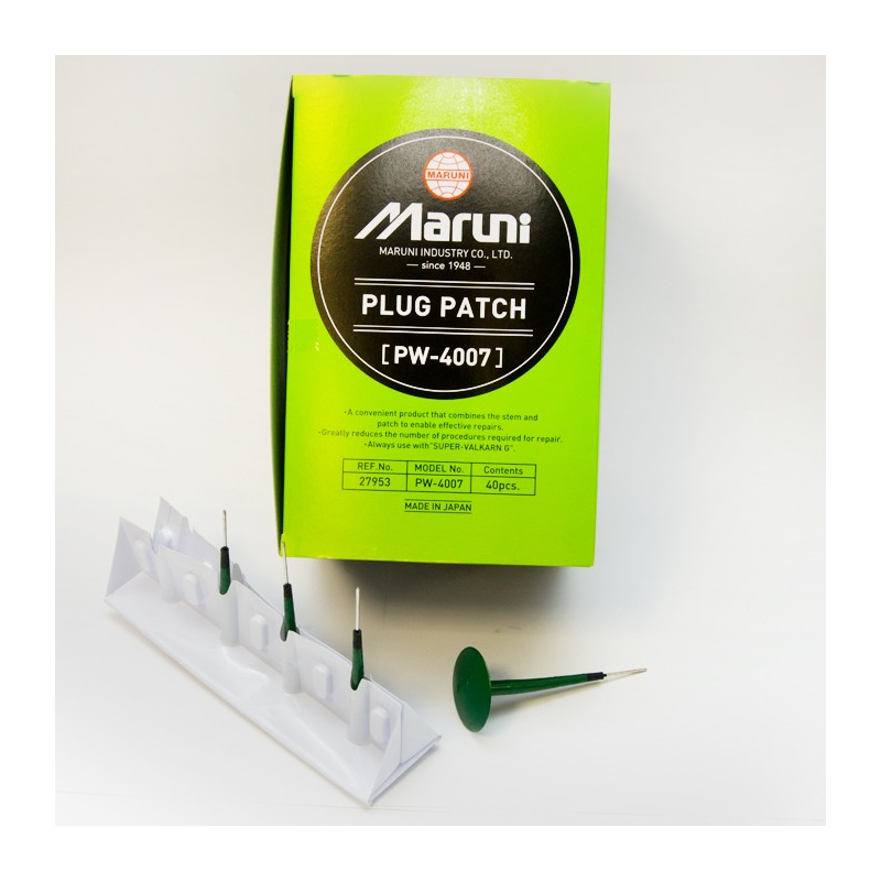 Ciężarek 50g TUBLEX (typ 530) Ciężarek 50g TUBLEX (typ 530)