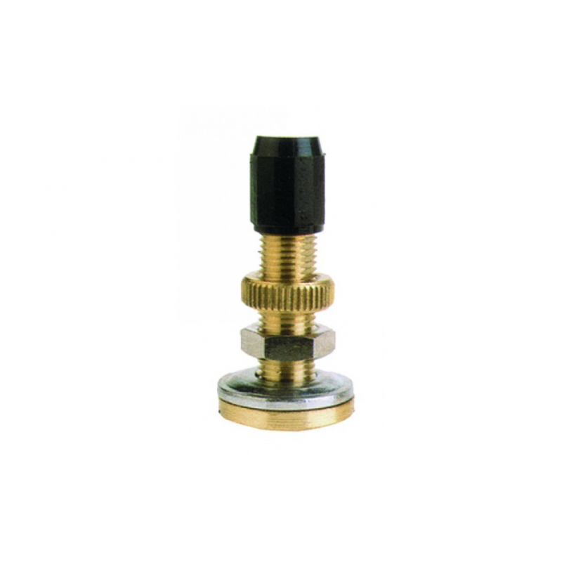 Nasadka 1/2" 10mm 6-kątna krótka, 38mm ACTION Nasadka 1/2" 10mm 6-kątna krótka, 38mm ACTION