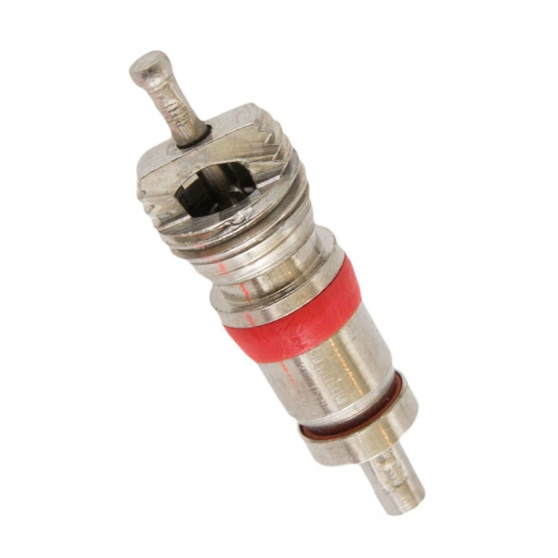 Złącze specjalne HP R134a długie R/A 1/4M Złącze specjalne HP R134a długie R/A 1/4M
