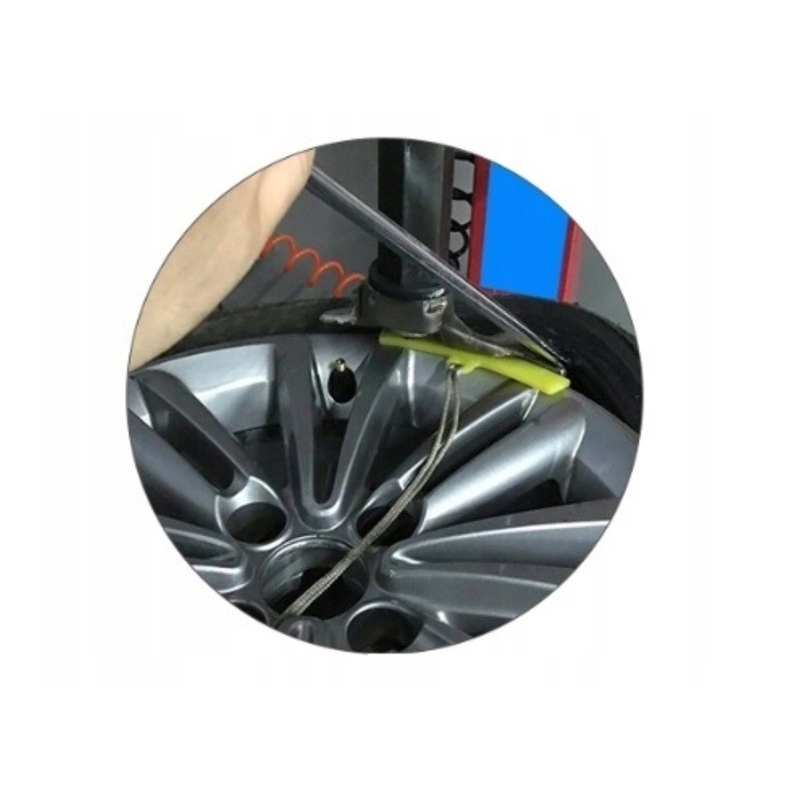 Pierścień szlifierski 50mm x 5mm GR 36 Pierścień szlifierski 50mm x 5mm GR 36