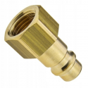 Końcówka 514T-1/4" do szybkozłącza