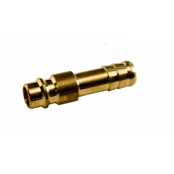 Łącznik węża  8mm