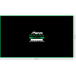 MARUNI MR-40 115x200mm...