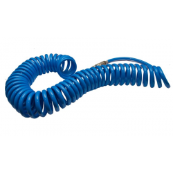 Spiral hose 16x11mm, length...