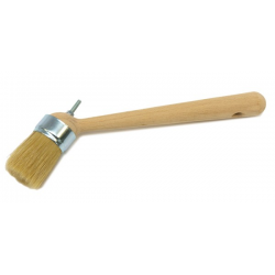 Small round angle brush D40mm