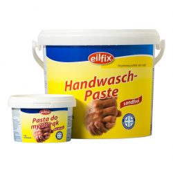 EILFIX pasta do mycia rąk...