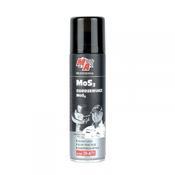 MoS2 rust remover 400 ml