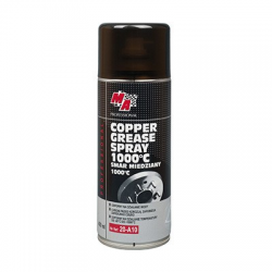 400 ml copper grease