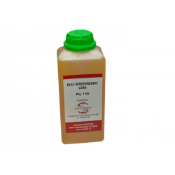 Oil for CORALIA L-DAA 100...