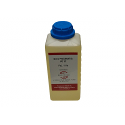 Olej PNEUMATIC VG-32 1 litr