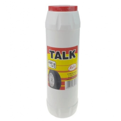 Talk do opon 400g z...