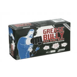 Nitrile Gloves Grease Bully...