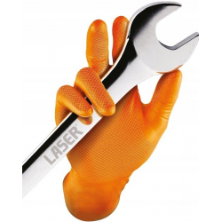 Ciężarek klejony cynkowy chrom 40g 8x5g  (typ 706) (50 szt./pud.)