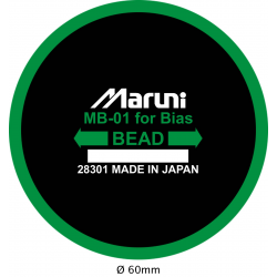 BIAS PATCH MARUNI MB-01 60mm