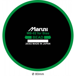 MARUNI MB-02 80mm BIAS PATCH
