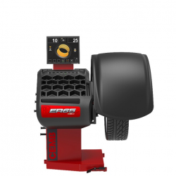Rękawice nitrlylowe TIGER GRIP XL 50 szt./pud. pomarańczowe