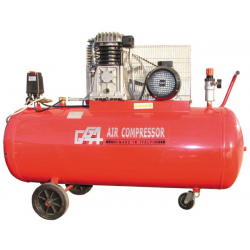 Kompresor tłokowy GG-550