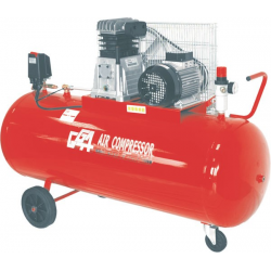 Compressor piston GG-560