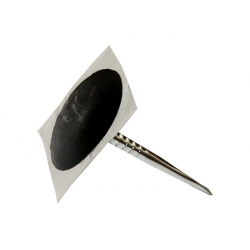 Plug patch "Xtra-Seal" 4mm...