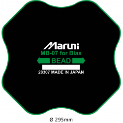 MARUNI MB-07 295mm BIAS PATCH