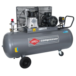 Compressor Airpress HK 600...