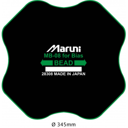 MARUNI MB-08 345mm BIAS PATCH