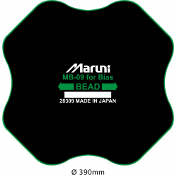 MARUNI MB-09 390mm BIAS PATCH