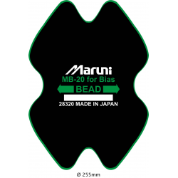 MARUNI MB-20 BIAS PATCH 255mm
