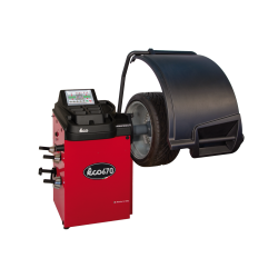 WHEEL BALANCER TECO 670 M...