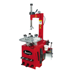 TYRE CHANGER TECO-21
