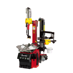 TYRE CHANGER Teco 380 PLUS