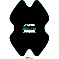 MARUNI MB-22 510mm BIAS PATCH