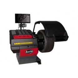 TYRE CHANGER TECO 750 EL