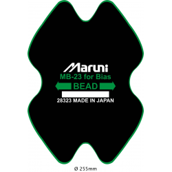 MARUNI MB-22 510mm BIAS PATCH
