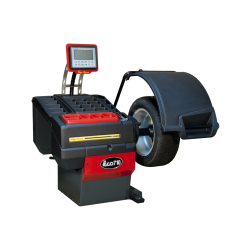 WHEEL BALANCER TECO 710