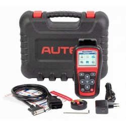 Autel MaxiTPMS TS508 device