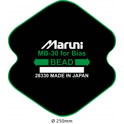 MARUNI MB-30 250mm BIAS PATCH