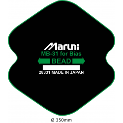 MARUNI MB-31 350mm BIAS PATCH