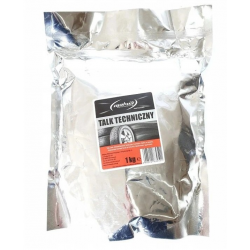 Talc for tires 1kg