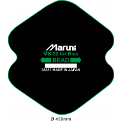 MARUNI MB-32 450mm BIAS PATCH