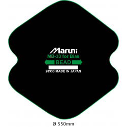 MARUNI MB-33 550mm BIAS PATCH