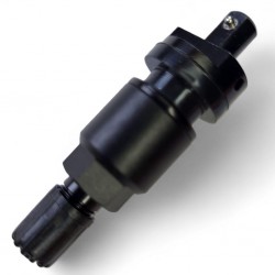 Metal valve for MX-Sensor...