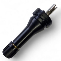 Zawór TPMS-15 gumowy...