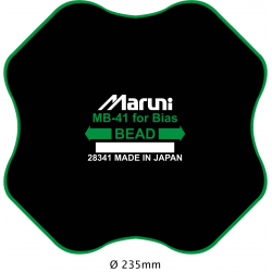 MARUNI MB-41 235mm BIAS PATCH