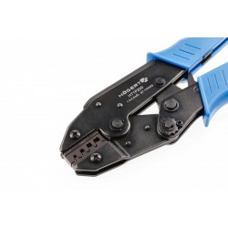 Crimping pliers for...