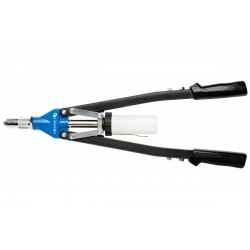 Two-hand riveter 530 mm,...
