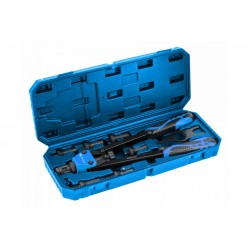 Wkład "MR-28" 75x330mm radialny