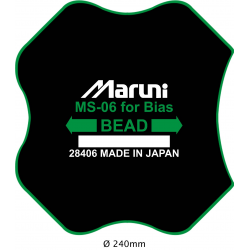 MARUNI MS-06 240mm BIAS PATCH